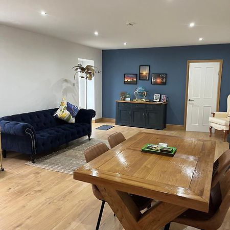 Unique Countryside Stay Dundrod Exteriör bild