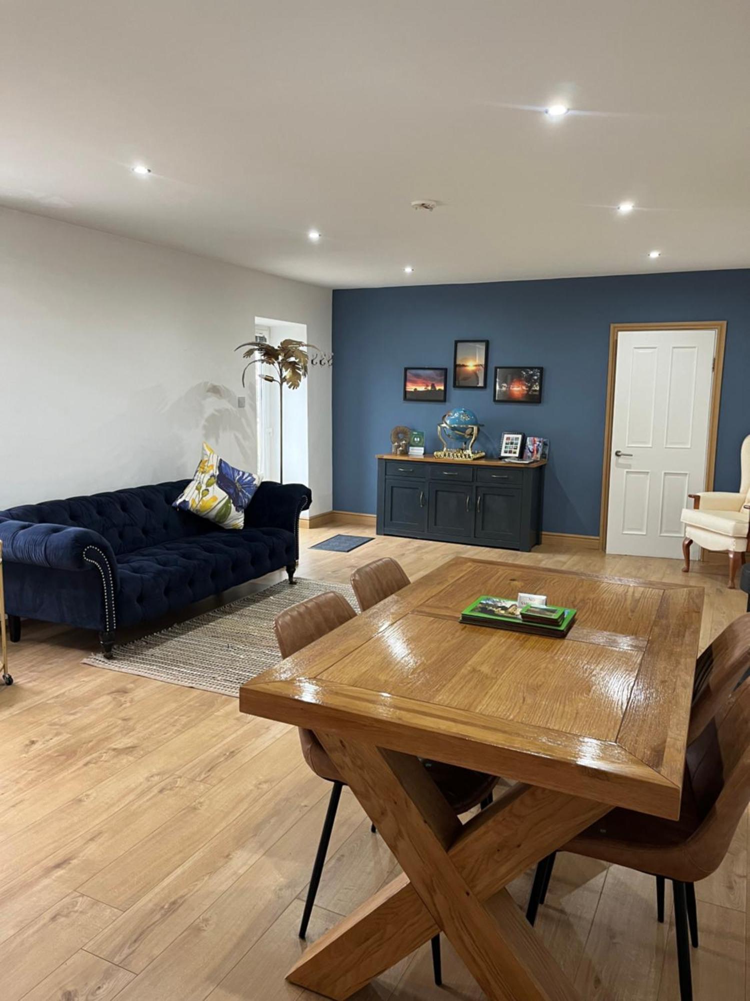 Unique Countryside Stay Dundrod Exteriör bild